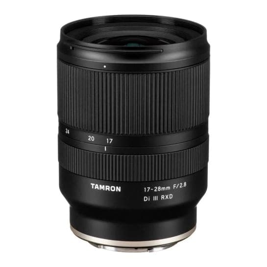 Об'єктив для фотоапарата Tamron AF 17-28mm f/2.8 Di III RXD (Sony-E)