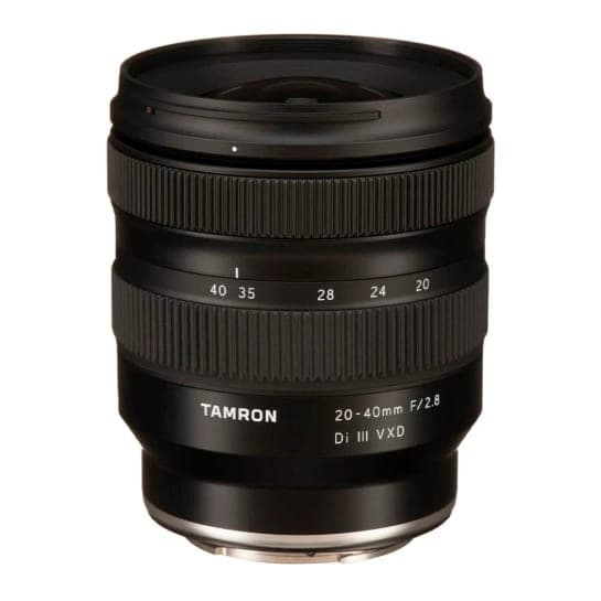 Об'єктив для фотоапарата Tamron AF 20-40mm f/2.8 DI III VXD (A062S) for Sony