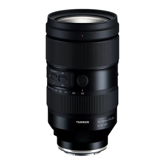 Об'єктив для фотоапарата Tamron AF 35-150mm f/2-2.8 Di III VXD (A058) for Nikon Z