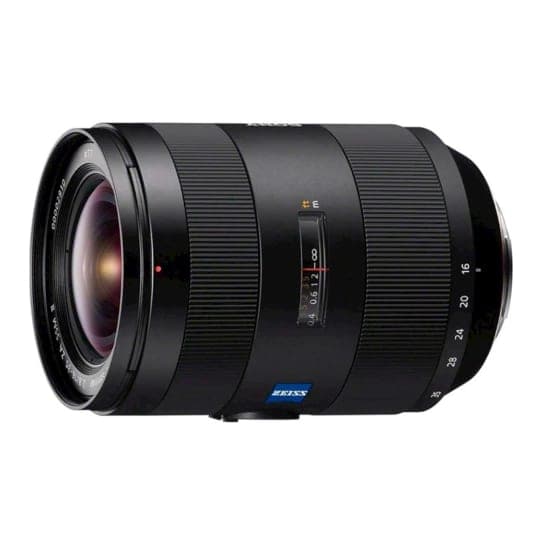 Об'єктив фотокамери Sony 16-35mm f/2.8 SSM Carl Zeiss II DSLR/SLT (SAL1635Z2)