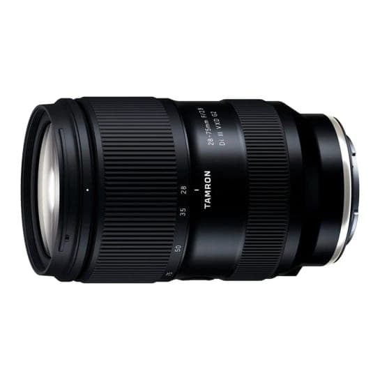 Об'єктив фотокамери Tamron 28-75mm f/2.8 Di III VXD for Sony E mount (A063S)