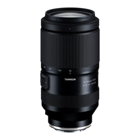 Об'єктив фотокамери Tamron AF 70-180mm f/2.8 Di III VC VXD G2 (A065) for Sony