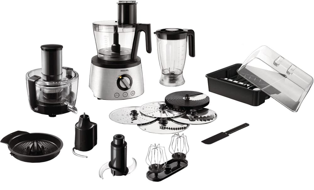 Кухонна машина Philips HR7778/00
