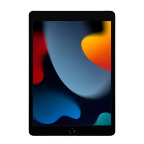 Планшет Apple iPad 10.2 2021 Wi-Fi 256GB Silver (MK2P3)