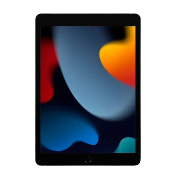 Планшет Apple iPad 10.2 2021 Wi-Fi 256GB Space Gray (MK2N3)