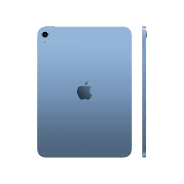 Планшет Apple iPad 2025 Wi-Fi + Cellular 256GB Blue (MD7L4)