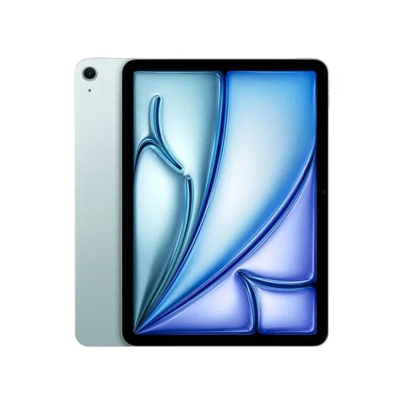 Планшет Apple iPad Air 11 2024 Wi-Fi 512GB Blue (MUWM3)