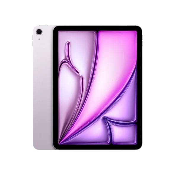 Планшет Apple iPad Air 11 2025 Wi-Fi 128GB Purple (MCA04)