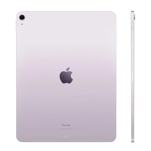 Планшет Apple iPad Air 13 2024 Wi-Fi + Cellular 256GB Purple (MV6Y3)