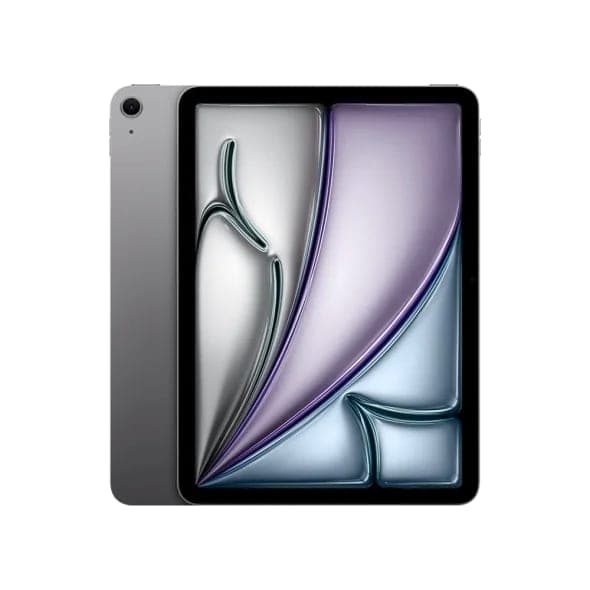 Планшет Apple iPad Air 13 2025 Wi-Fi 128GB Space Gray (MCNH4)