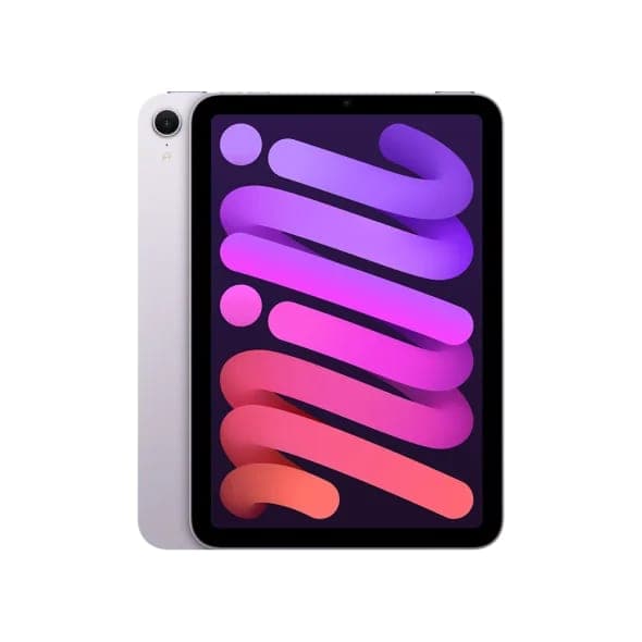 Планшет Apple iPad mini 7 Wi-Fi 256GB Purple (MXNE3)