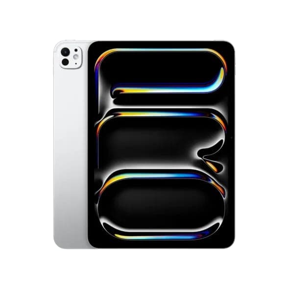 Планшет Apple iPad Pro 11 2024 Wi-Fi 1TB Silver (MVVF3)