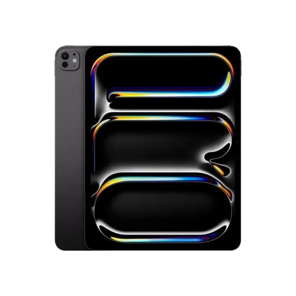 Планшет Apple iPad Pro 13 2024 Wi-Fi 1TB Space Black with Nano-texture Glass (MWRF3)