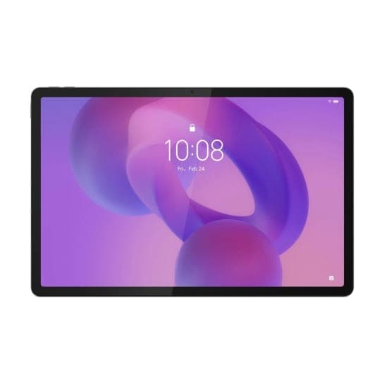 Планшет Lenovo Idea Tab Pro 12/256 WiFi Luna Grey + Pen (ZAE50100UA) UA