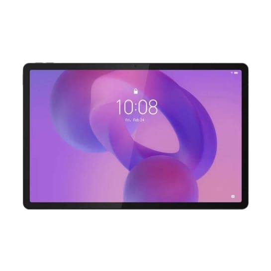 Планшет Lenovo Idea Tab Pro with Matte Display 8/256 WiFi Luna Grey + Pen (ZAE50114UA) UA
