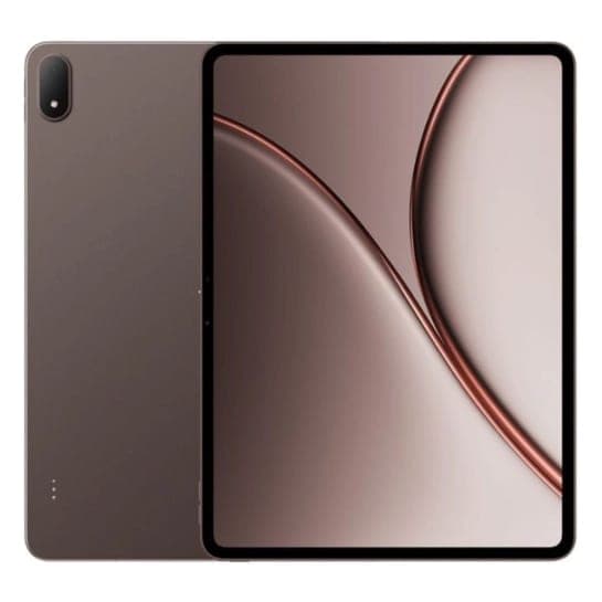Планшет OnePlus Pad 4 Wi-Fi 12/256GB Dune Glow Global