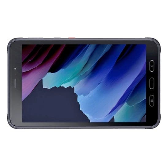 Планшет Samsung Galaxy Tab Active 3 4/64GB LTE Black (SM-T575NZKA) Global