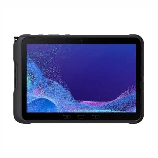 Планшет Samsung Galaxy Tab Active 4 Pro 10.1 5G Enterprise Edition 6/128GB Black Global