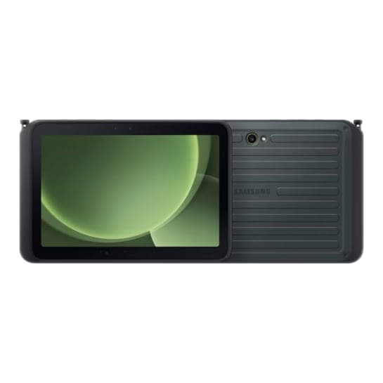Планшет Samsung Galaxy Tab Active 5 Pro 5G 6/128 Green (SM-X356BZGA) Global
