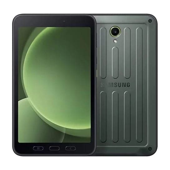 Планшет Samsung Galaxy Tab Active 5 X300 6/128GB Wi-Fi Black Global