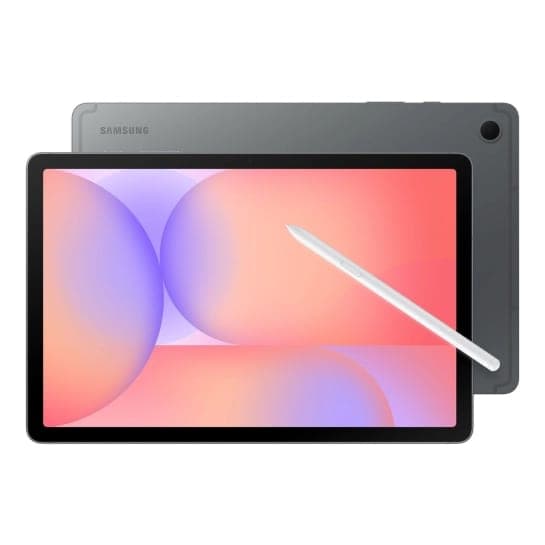 Планшет Samsung Galaxy Tab S10 Lite Wi-Fi 8/256GB Gray (SM-X400NZAPEUC) UA