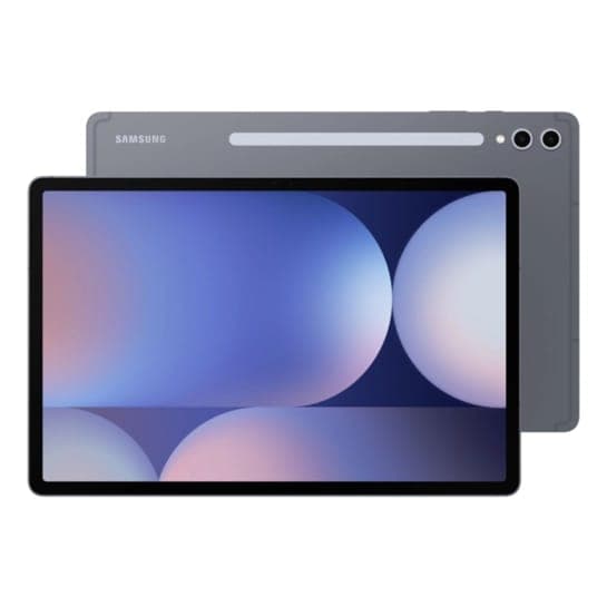 Планшет Samsung Galaxy Tab S10 Plus 5G 12/256GB Moonstone Gray (SM-X826BZAREUC) UA