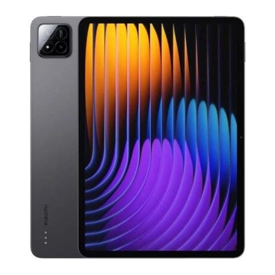 Планшет Xiaomi Pad 7 Pro 11.2 8/256GB WiFI Gray (VHU5412EU) (1128843) UA