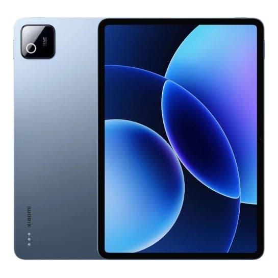 Планшет Xiaomi Pad 8 Pro WiFI 12/512GB Blue (VHU6549EU) (1187405) UA