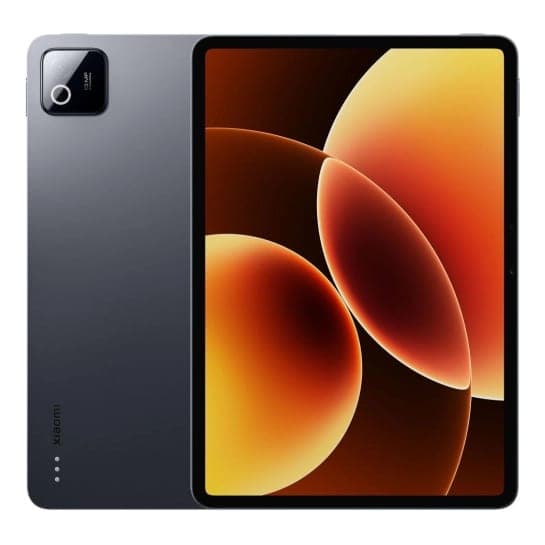 Планшет Xiaomi Pad 8 Pro WiFI 12/512GB Gray (VHU6575EU) (1187404) UA