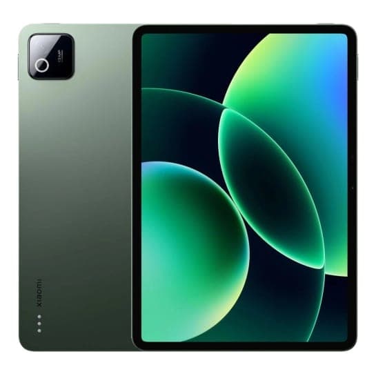 Планшет Xiaomi Pad 8 Pro WiFI 12/512GB Pine Green (VHU6555EU) (1187406) UA