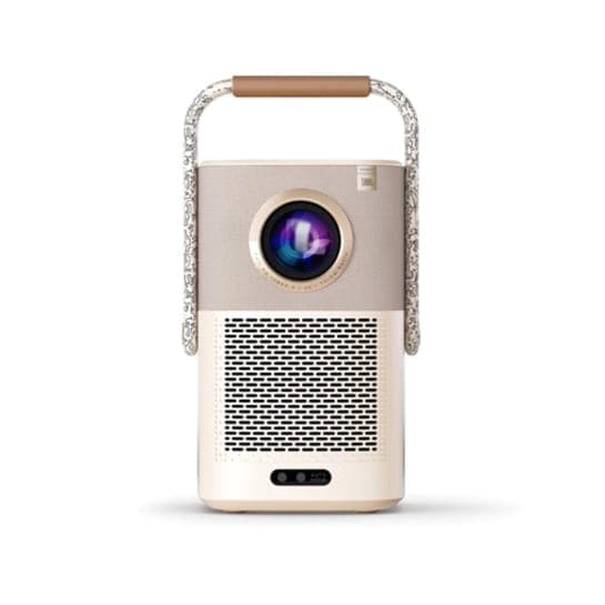 Проектор Yaber T2 Plus limited edition (Yaber-T2-Plus-limited)