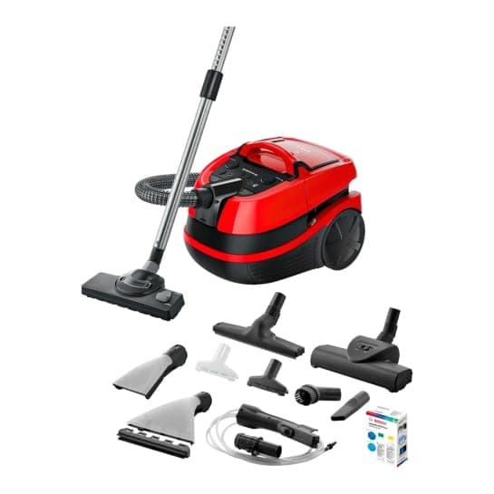 Пилосос миючий Bosch BWD421PET
