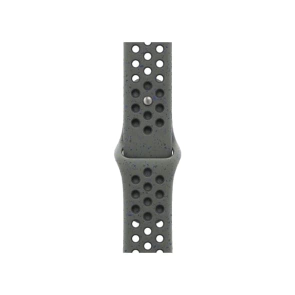 Ремінець Apple Cargo Khaki Nike Sport Band M/L для Apple Watch 42/44/45/49mm (MUVD3)
