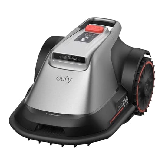 Робот-газонокосарка Eufy E18 (T2801GA1)