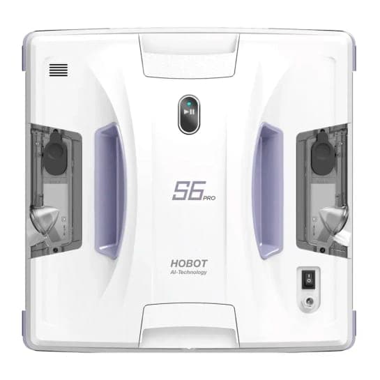 Робот-мийник вікон Hobot S6 Pro