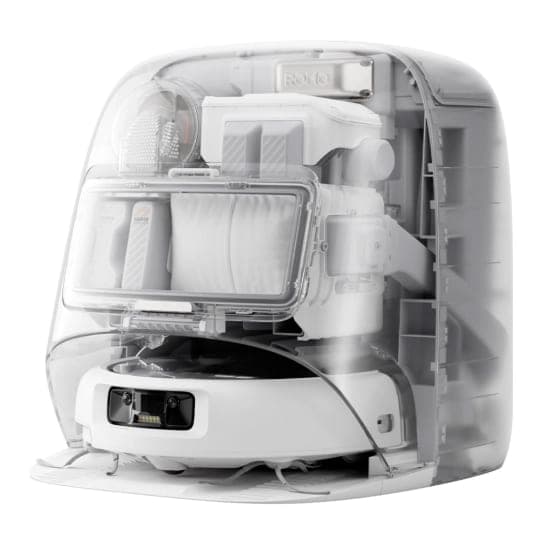 Робот-пилосос DJI ROMO P (CP.CR.00000052.01)