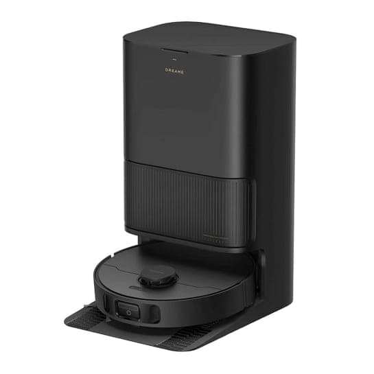 Робот-пилосос Dreame Bot L40 Ultra CE Black