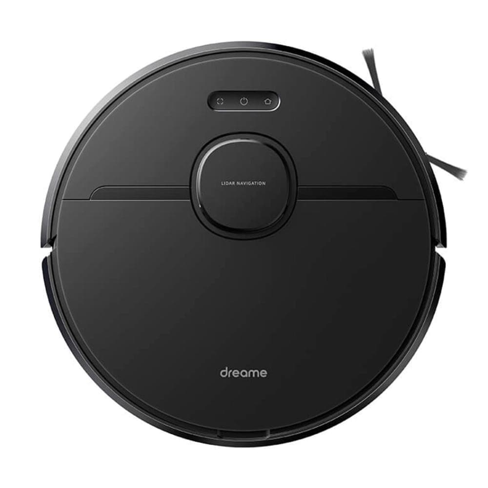 Робот-пилосос Dreame D9 Pro Black