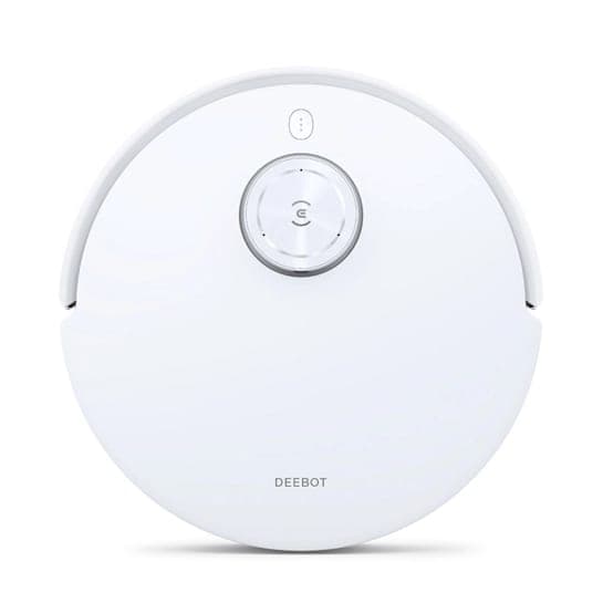 Робот-пилосос Ecovacs DEEBOT T10 PLUS