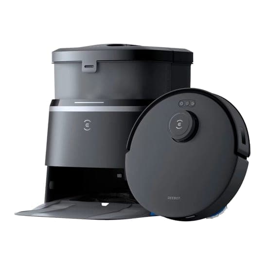 Робот-пилосос Ecovacs Deebot T30 OMNI (DDX11)