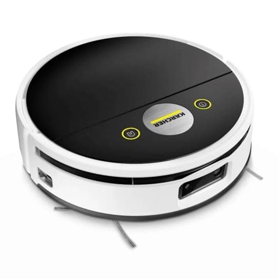 Робот-пилосос Karcher RVF 7 (1.269-680.0)