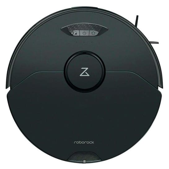 Робот-пилосос RoboRock S7 MaxV Black