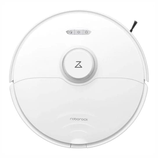 Робот-пилосос RoboRock S8 White