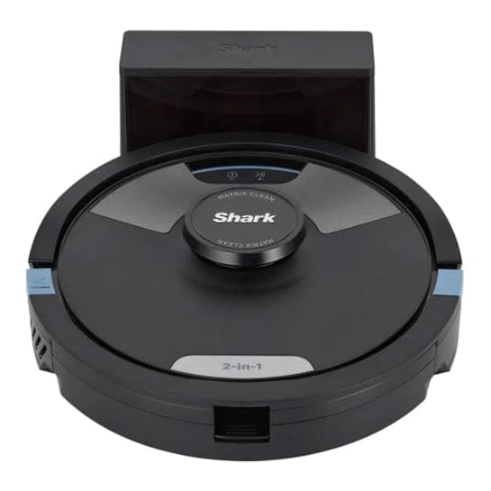 Робот-пилосос Shark Matrix Plus 2-in-1 RV2620WDEU