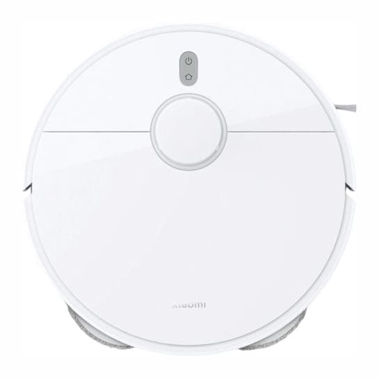 Робот-пилосос Xiaomi Mi Robot Vacuum S10 Plus White