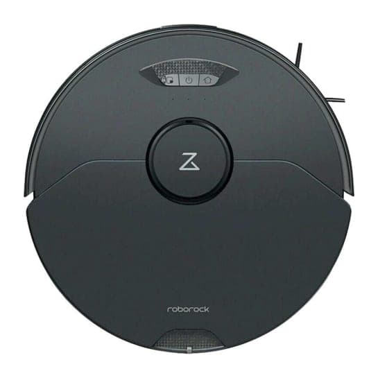 Робот-пилосос Xiaomi RoboRock S7 MaxV Plus Black