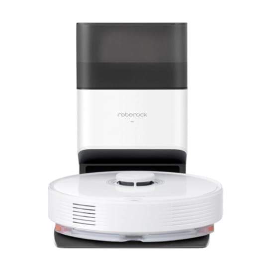 Робот-пилосос Xiaomi RoboRock Vacuum Cleaner Q7 Max+ White