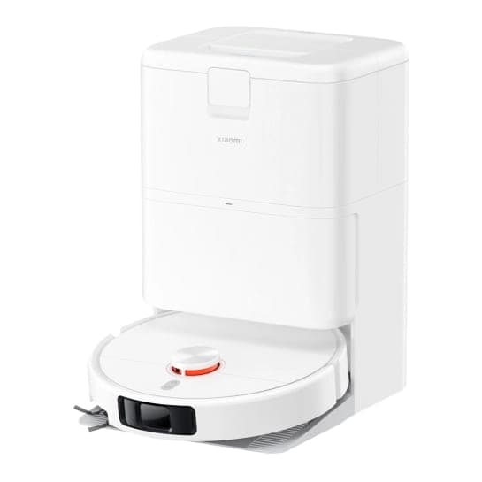 Робот-пилосос Xiaomi Robot Vacuum H50 Pro UA