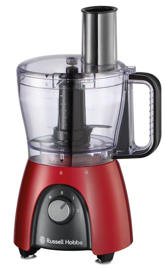 Кухонний комбайн Russell Hobbs 27110-56