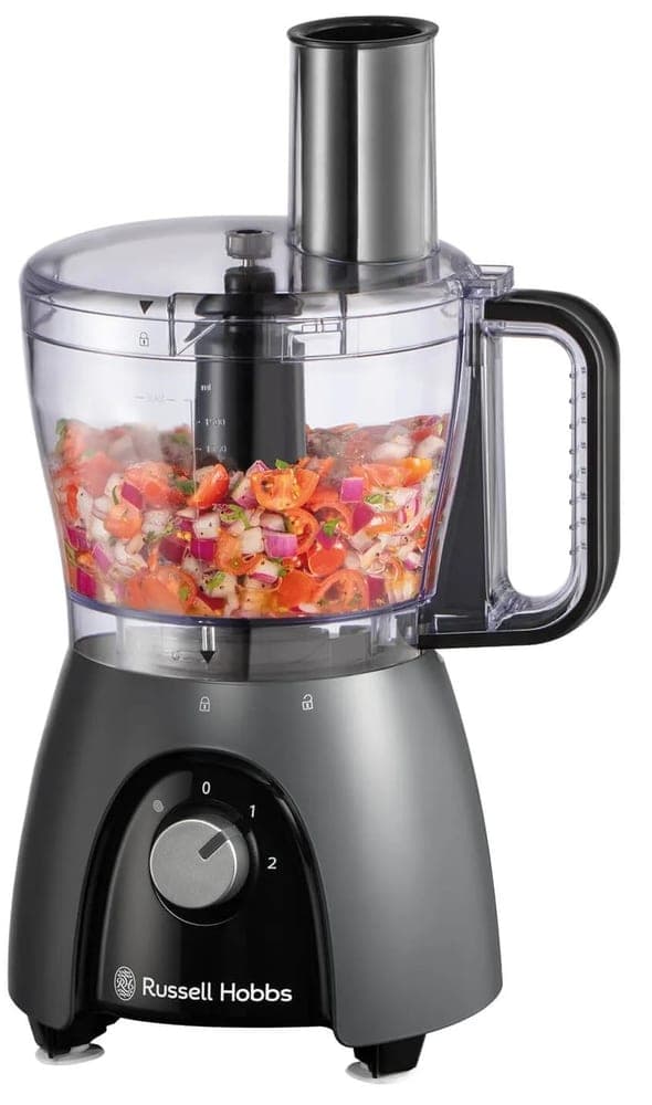 Кухонний комбайн Russell Hobbs 27111-56